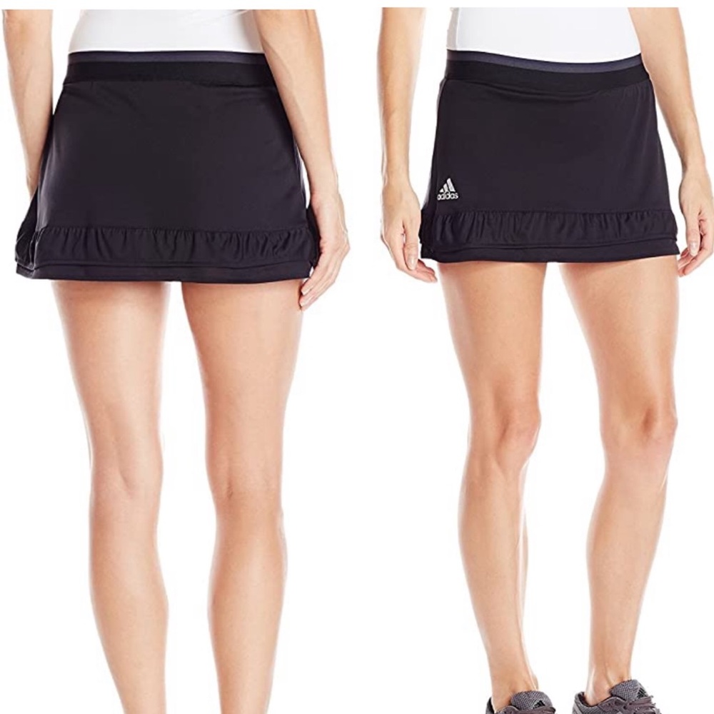 ADIDAS Climachill Tennis Skort / Skirt